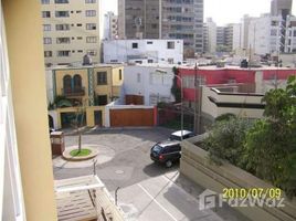 2 Habitación Casa en alquiler en Perú, Distrito de Lima, Lima, Lima, Perú