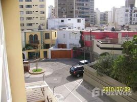 2 Bedroom House for rent in Lima District, Lima, Lima District