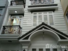 Estudio Casa en venta en Phu Nhuan, Ho Chi Minh City, Ward 2, Phu Nhuan