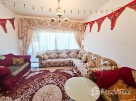 3 спален Квартира на продажу в Beach Tower 1, Al Khan Corniche