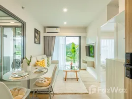 1 Schlafzimmer Wohnung zu vermieten im Phyll Phuket by Central Pattana, Wichit