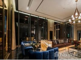 3 Bedrooms Penthouse for sale in Sam Sen Nai, Bangkok The Monument Sanampao