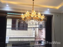 4 Phòng ngủ Nhà mặt tiền for sale in Hoàng Liệt, Hoàng Mai, Hoàng Liệt