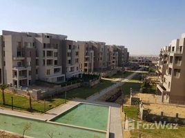 4 غرفة نوم شقة للبيع في Village Gardens Katameya, التجمع الخامس