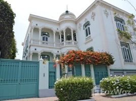 9 Bedroom Villa for sale in Lima, Lima, Barranco, Lima