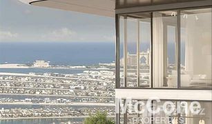 2 Schlafzimmern Appartement zu verkaufen in EMAAR Beachfront, Dubai Address The Bay