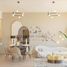 1 Schlafzimmer Appartement zu verkaufen im AURA by Grovy, Emirates Gardens 2, Jumeirah Village Circle (JVC), Dubai