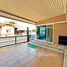 3 спален Дом в аренду в Jomtien Condotel and Village, Nong Prue