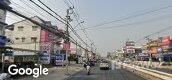 Street View of Supalai Bella Wongwaen Lamlukka Khlong 4