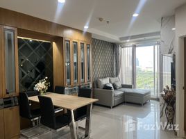 อพาร์ทเม้นท์ 2 ห้องนอน ให้เช่า ในโครงการ ศุภาลัย เวลลิงตัน, ห้วยขวาง, ห้วยขวาง, กรุงเทพมหานคร, ไทย