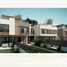 4 chambre Maison de ville à vendre à Palm Parks Palm Hills., South Dahshur Link