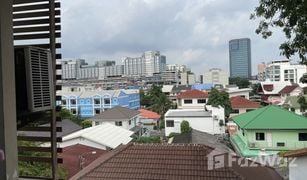 1 Schlafzimmer Wohnung zu verkaufen in Arun Ammarin, Bangkok Regent Home 5 Ratchada 19