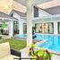 3 chambre Villa for sale in Pattaya, Pong, Pattaya