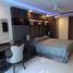1 спален Кондо в аренду в Grand Avenue Residence, Nong Prue