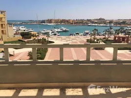 3 Schlafzimmer Penthouse zu verkaufen im New Marina, Al Gouna, Hurghada