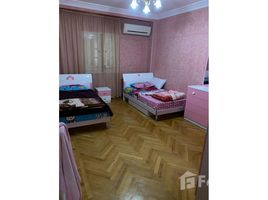 3 Schlafzimmer Appartement zu vermieten im El Narges Buildings, Al Narges