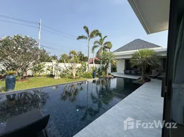 ขายวิลล่า 3 ห้องนอน ใน วังก์พง, หัวหิน, วังก์พง, ปราณบุรี, ประจวบคีรีขันธ์