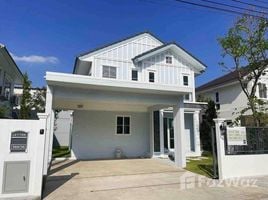 3 Bedroom House for rent at Villaggio 2 Srinakarin-Bangna, Bang Kaeo, Bang Phli, Samut Prakan, Thailand
