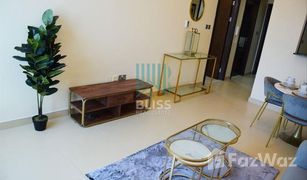 1 Schlafzimmer Appartement zu verkaufen in Al Nahda 1, Sharjah Beauport Tower