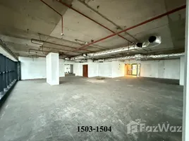 440 SqM Office for rent at Bangkok Business Center Building, Khlong Tan Nuea