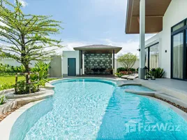 ขายวิลล่า 3 ห้องนอน ในโครงการ เอราวานา ครีก, เทพกระษัตรี