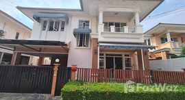 Available Units at Narawan Patthanakan 44