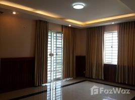 5 Bedroom Villa for rent in Saensokh, Phnom Penh, Phnom Penh Thmei, Saensokh