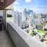 2 chambre Condominium à vendre à Newton Tower., Khlong Toei