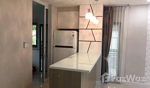 3 Bedrooms House for sale in Surasak, Pattaya The Complete Sriracha