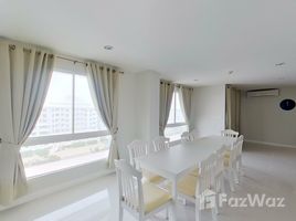 2 Bedroom Condo for sale at Energy Seaside City - Hua Hin, Cha-Am