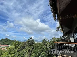 2 Schlafzimmer Haus zu verkaufen in Phuket Town, Phuket, Ratsada