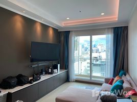 1 Bedroom Condo for sale at Supalai Elite Phayathai, Thanon Phaya Thai, Ratchathewi, Bangkok, Thailand