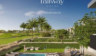 3 chambres Villa a vendre à EMAAR South, Dubai EMAAR South