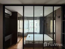 ขายคอนโด 1 ห้องนอน ในโครงการ รีเจ้นท์โฮม บางซ่อน, บางซื่อ, บางซื่อ