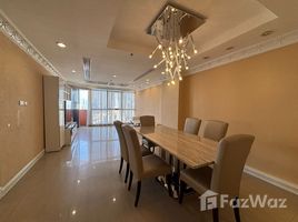 คอนโด 3 ห้องนอน ให้เช่า ในโครงการ เดอะ วอเตอร์ฟอร์ด ไดมอน, คลองตัน, คลองเตย, กรุงเทพมหานคร, ไทย