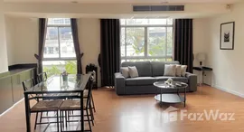Unités disponibles à The Capital Sukhumvit 30/1