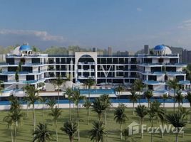 2 Bedroom Condo for sale at Samana Santorini, Olivara Residences