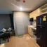 Condominium 2 chambre à louer à Wynn Chokchai 4, Saphan Song, Wang Thong Lang, Bangkok, Thaïlande