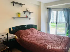 Studio Apartment for sale at Rimhad Jomtien Condominium, Nong Prue