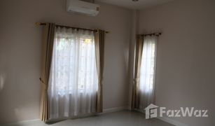 3 Bedrooms House for sale in Nong Pla Lai, Pattaya Censiri Home by Sirisa 