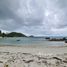 N/A Land for sale in Taling Ngam, Koh Samui Land on the Beach Front Koh Samui 1 Rai 