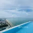 3 Bedroom Apartment for rent at Copacabana Beach Jomtien, Nong Prue, Pattaya