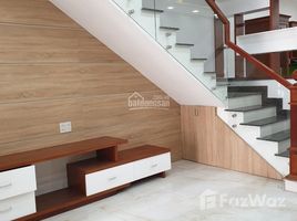 Studio House for sale in District 7, Ho Chi Minh City, Phu Thuan, District 7