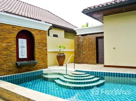 2 Habitación Villa en alquiler en Les Palmares Villas, Choeng Thale