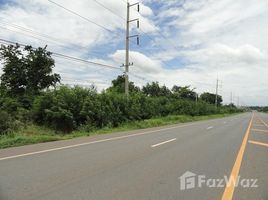  Земельный участок for sale in Oraphim, Khon Buri, Oraphim