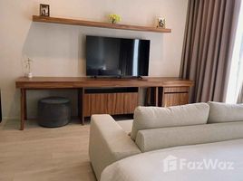 Studio Wohnung zu vermieten im Noble Ploenchit, Lumphini