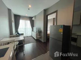 คอนโด สตูดิโอ ให้เช่า ในโครงการ ซี เอกมัย, คลองตันเหนือ