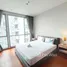 อพาร์ทเม้นท์ 1 ห้องนอน ให้เช่า ในโครงการ ควอทโทร บาย แสนสิริ, คลองตันเหนือ, วัฒนา