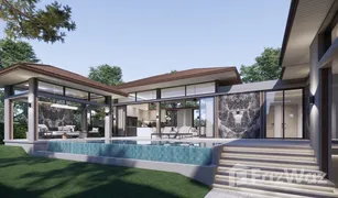 4 Bedrooms Villa for sale in Wang Phong, Hua Hin The Chatt Hua Hin - Pran