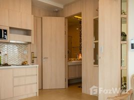 1 Bedroom Condo for sale at Marina Golden Bay, Nong Prue, Pattaya
